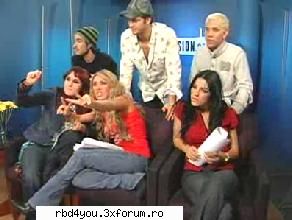poze q rbd - anahi_rebelde - RBD y R3B3LD3