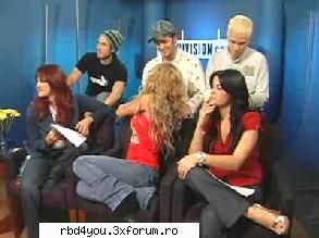 poze q rbd - anahi_rebelde - RBD y R3B3LD3