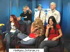 poze q rbd - anahi_rebelde - RBD y R3B3LD3