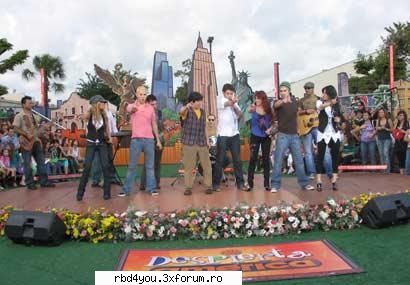 poze q rbd - anahi_rebelde - RBD y R3B3LD3