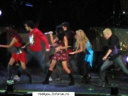 poze q rbd - anahi_rebelde - RBD y R3B3LD3