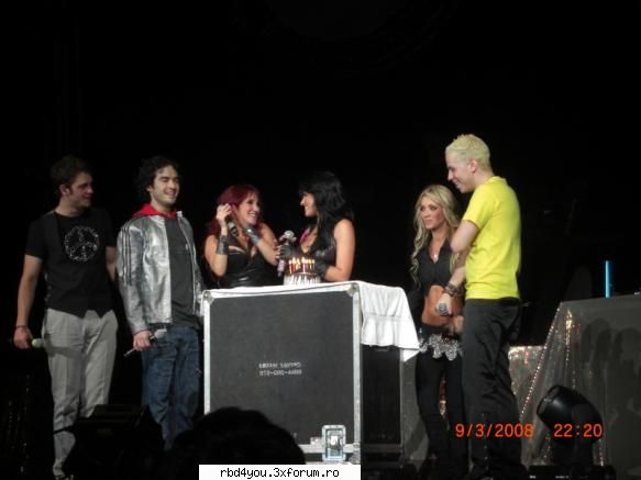poze q rbd - anahi_rebelde - RBD y R3B3LD3