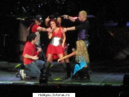 poze q rbd - anahi_rebelde - RBD y R3B3LD3