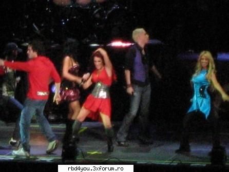 poze q rbd - anahi_rebelde - RBD y R3B3LD3