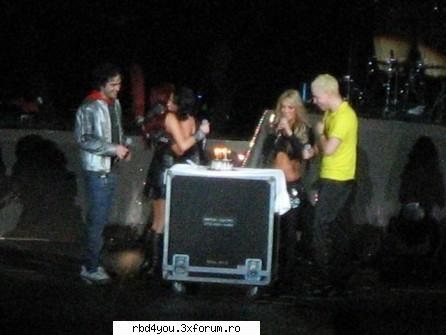 poze q rbd - anahi_rebelde - RBD y R3B3LD3