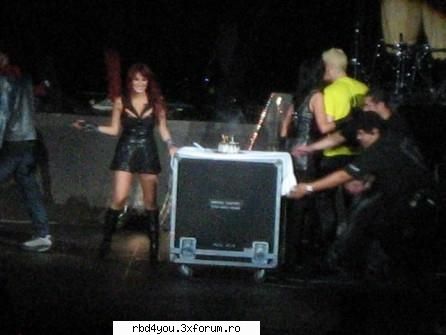 poze q rbd - anahi_rebelde - RBD y R3B3LD3