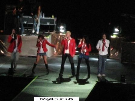 poze q rbd - anahi_rebelde - RBD y R3B3LD3