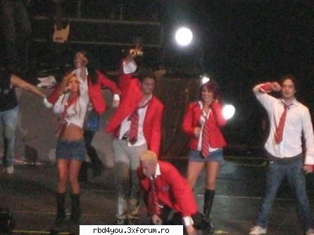 poze q rbd - anahi_rebelde - RBD y R3B3LD3