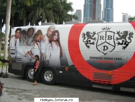 poze q rbd - anahi_rebelde - RBD y R3B3LD3