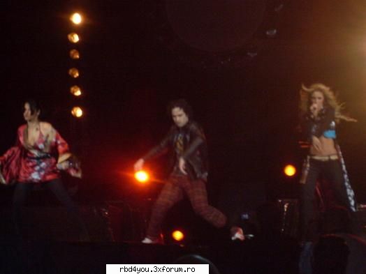 poze q rbd - anahi_rebelde - RBD y R3B3LD3