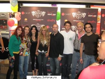 poze q rbd - anahi_rebelde - RBD y R3B3LD3