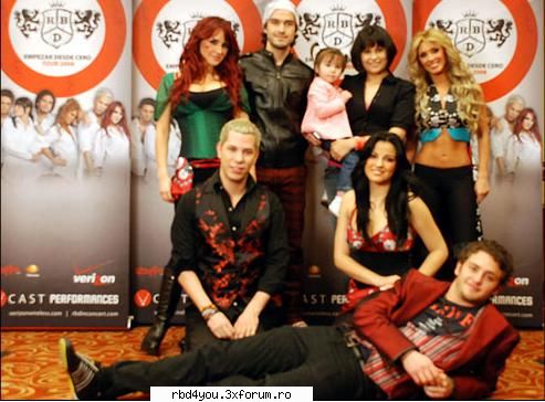 poze q rbd - anahi_rebelde - RBD y R3B3LD3