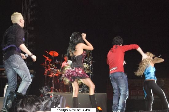 poze q rbd - anahi_rebelde - RBD y R3B3LD3