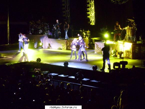 poze q rbd - anahi_rebelde - RBD y R3B3LD3