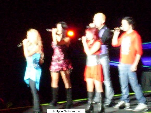 poze q rbd - anahi_rebelde - RBD y R3B3LD3