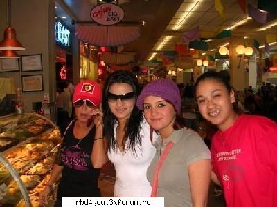 poze q rbd - Admina - RBD y R3B3LD3