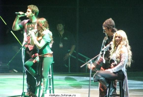poze q rbd - anahi_rebelde - RBD y R3B3LD3