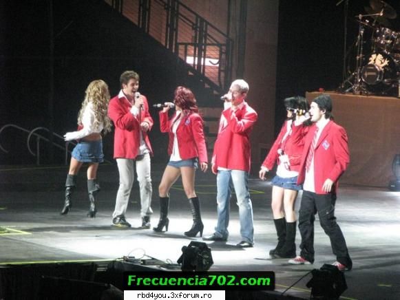 poze q rbd - anahi_rebelde - RBD y R3B3LD3
