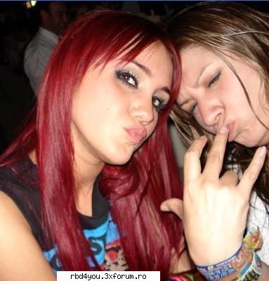 poze q rbd - Admina - RBD y R3B3LD3