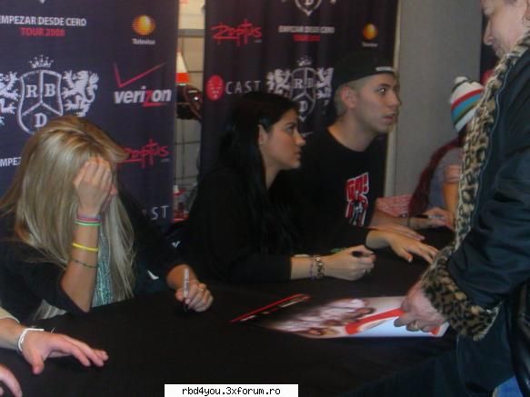poze q rbd - anahi_rebelde - RBD y R3B3LD3