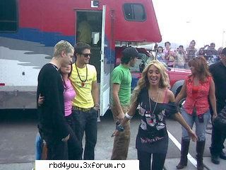 poze q rbd - anahi_rebelde - RBD y R3B3LD3