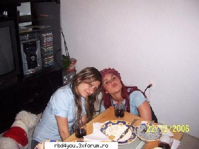 poze q rbd - Admina - RBD y R3B3LD3