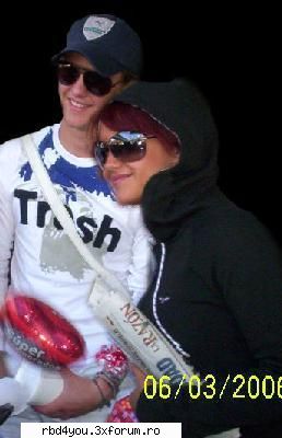 poze q rbd - Admina - RBD y R3B3LD3