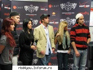 poze q rbd - anahi_rebelde - RBD y R3B3LD3