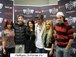 poze q rbd - anahi_rebelde - RBD y R3B3LD3