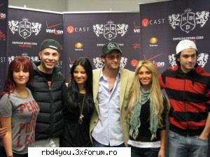 poze q rbd - anahi_rebelde - RBD y R3B3LD3