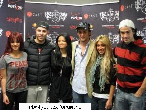 poze q rbd - anahi_rebelde - RBD y R3B3LD3