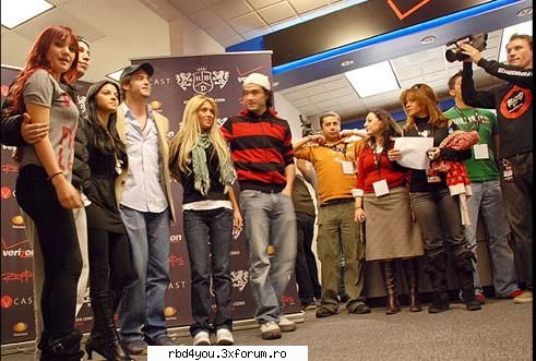 poze q rbd - anahi_rebelde - RBD y R3B3LD3