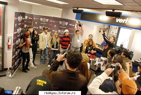 poze q rbd - anahi_rebelde - RBD y R3B3LD3