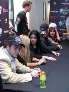 poze q rbd - anahi_rebelde - RBD y R3B3LD3