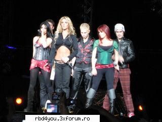 poze q rbd - anahi_rebelde - RBD y R3B3LD3