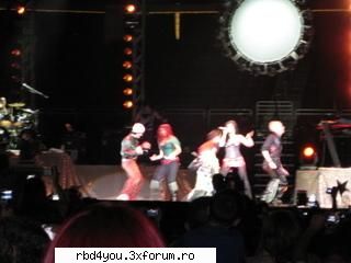 poze q rbd - anahi_rebelde - RBD y R3B3LD3