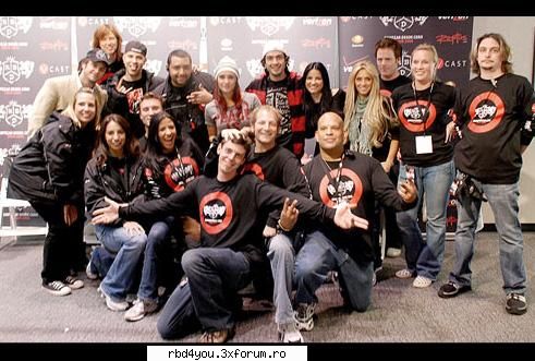 poze q rbd - anahi_rebelde - RBD y R3B3LD3