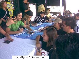 poze q rbd - anahi_rebelde - RBD y R3B3LD3