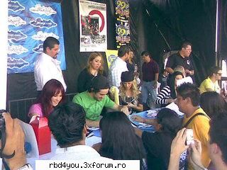poze q rbd - anahi_rebelde - RBD y R3B3LD3
