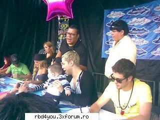 poze q rbd - anahi_rebelde - RBD y R3B3LD3