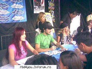 poze q rbd - anahi_rebelde - RBD y R3B3LD3