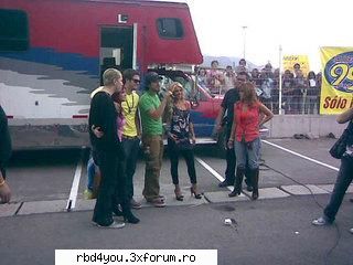poze q rbd - anahi_rebelde - RBD y R3B3LD3
