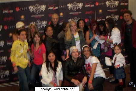 poze q rbd - anahi_rebelde - RBD y R3B3LD3