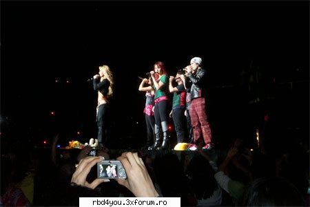 poze q rbd - anahi_rebelde - RBD y R3B3LD3