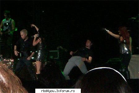 poze q rbd - anahi_rebelde - RBD y R3B3LD3