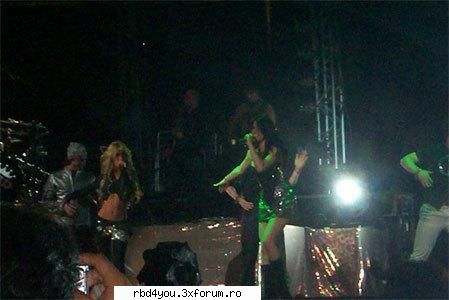 poze q rbd - anahi_rebelde - RBD y R3B3LD3