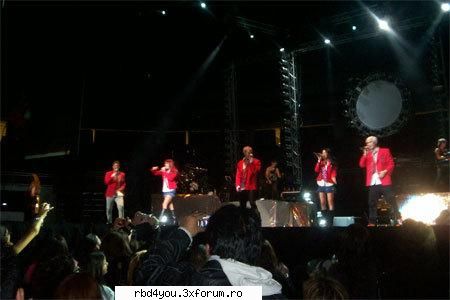 poze q rbd - anahi_rebelde - RBD y R3B3LD3