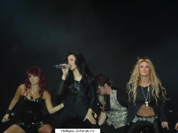 poze q rbd - anahi_rebelde - RBD y R3B3LD3