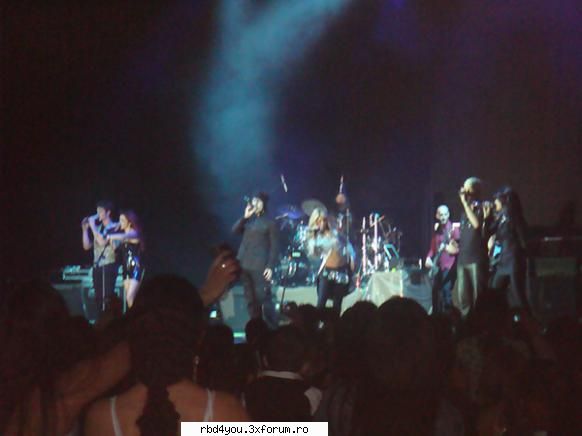 poze q rbd - anahi_rebelde - RBD y R3B3LD3