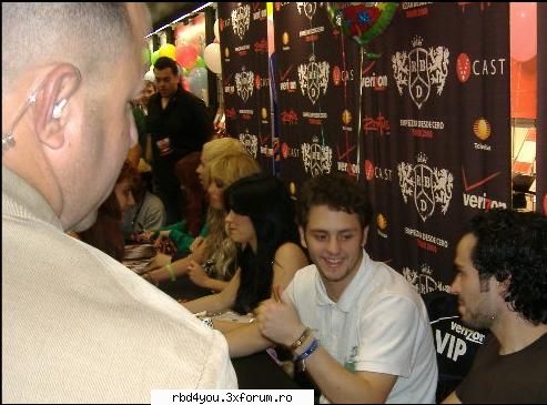 poze q rbd - anahi_rebelde - RBD y R3B3LD3